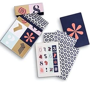 West Emory Memory Card Game